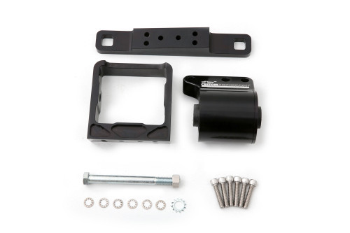 cp-e xFlex Passenger Side Mount 70A Durometer (2013+ Focus ST/16-18 Focus RS) FDXM00008B