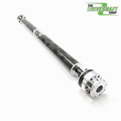 DSS Carbon Fiber Driveshaft Auto (2015-2023 Challenger Hellcat) CHSH36-C 610255