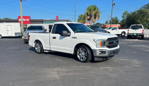 VAS 3/5 Street Kit (2015-2020 F150)