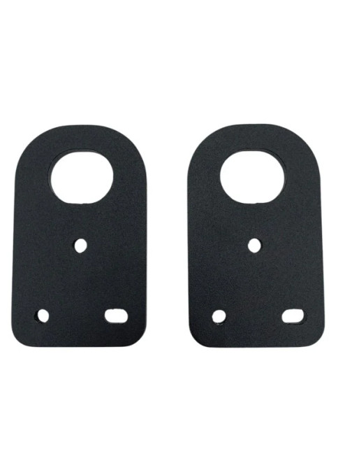 BL Fabrications Upper Radiator Bracket (2005 - 2020 Mustang)