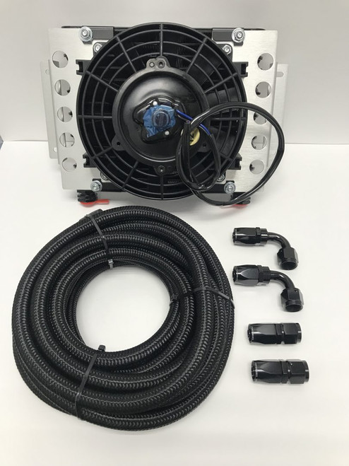 PBH Transmission Cooler Kit