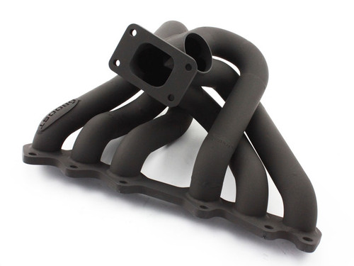 Plazmaman Toyota 1JZ T3 Turbo Manifold