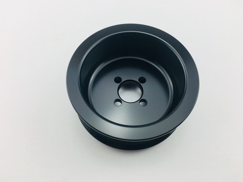 Griptec L3 10 Rib Pulley ONLY for VMP (20-22 Shelby GT500)