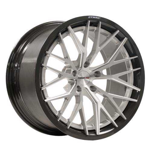 Forgeline CF203 20x12.5 Carbon Forged Series Wheel