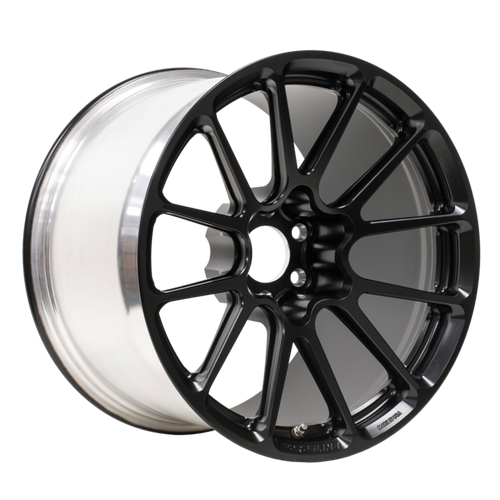 Forgeline GS1R-6 18x10 Motorsport Series Wheel