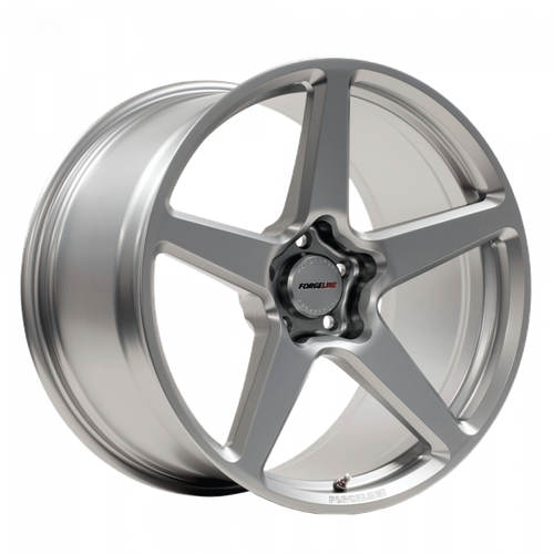 Forgeline CF1 Open Lug 18x11 Motorsport Series Monoblock Wheel