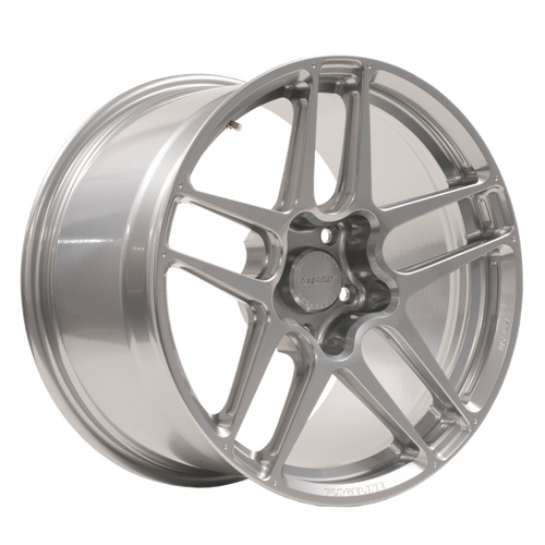 Forgeline ZO1R 18x10.5 Motorsport Series Monoblock Wheel