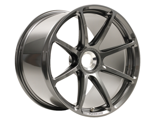 Forgeline GE1R 18x10 Motorsport Series Monoblock Wheel