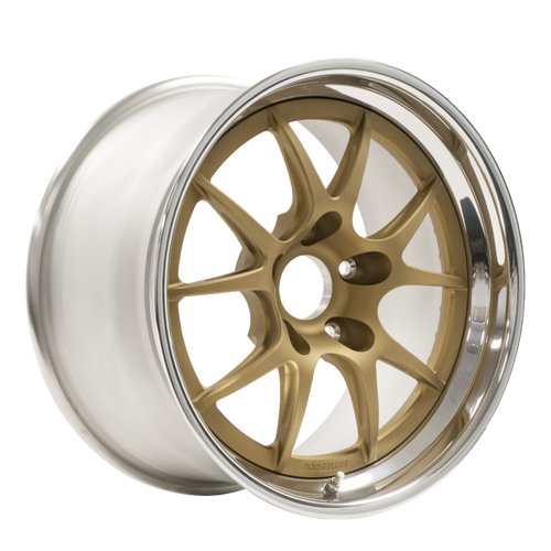 Forgeline GA3R 19x8.5 Motorsport Series Wheel