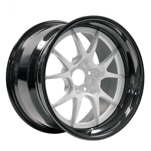 Forgeline GA3R Open Lug 18x7.0 Motorsport Series Wheel