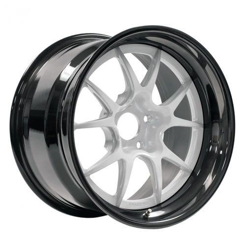Forgeline GA3R Open Lug 19x8.0 Motorsport Series Wheel