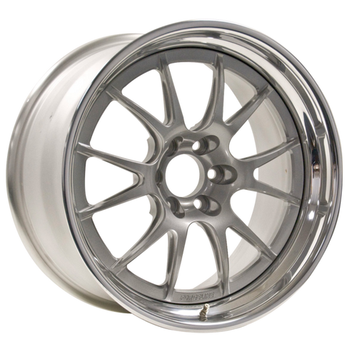 Forgeline GA3R-6 18x11.0 Motorsport Series Wheel