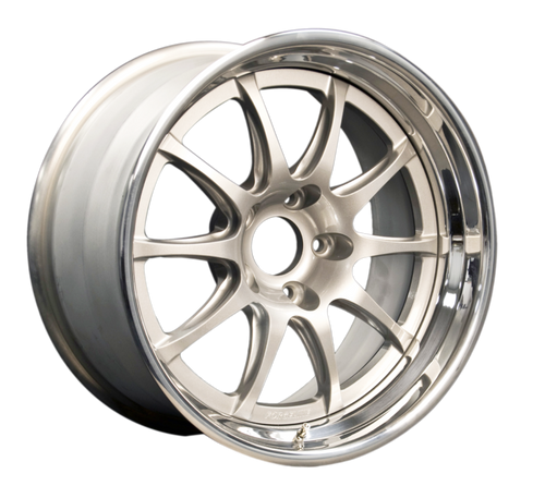 Forgeline GZ3R 17x10.5 Motorsport Series Wheel