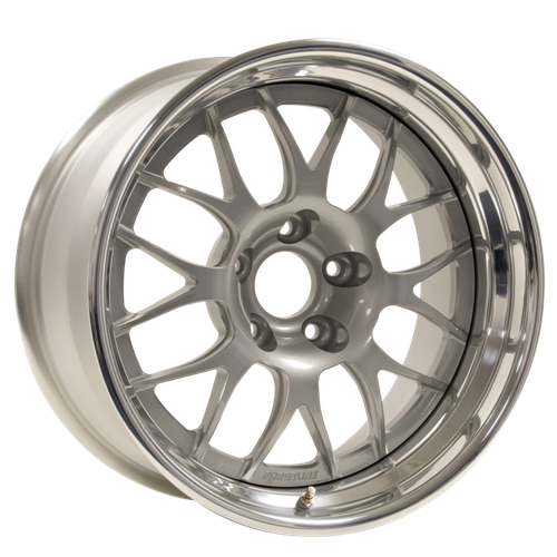 Forgeline GW3R 17x7.0 Motorsport Series Wheel