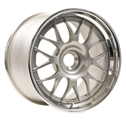 Forgeline GW3R Motorsport Series Wheel 18x13.5