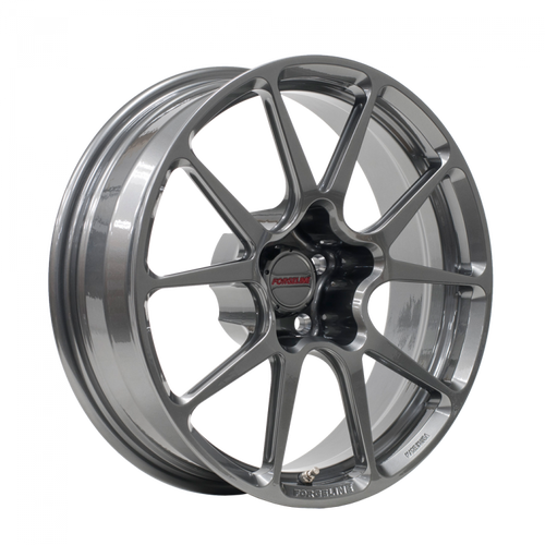 Forgeline GS1R Skinny 18x5 Drag Racing Series Wheel