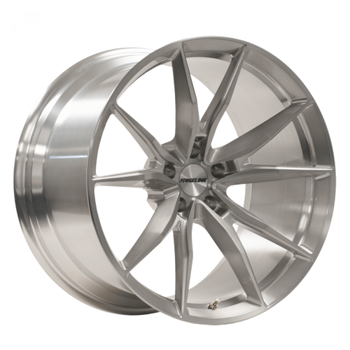 Forgeline NW101 18x10.5 Monoblock Series Wheel