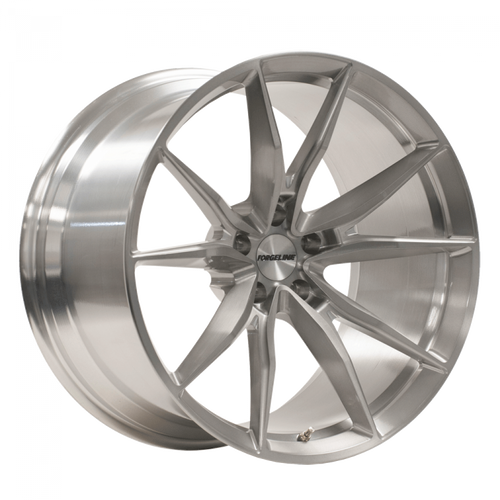 Forgeline NW101 18x12.5 Monoblock Series Wheel