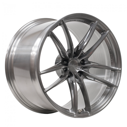Forgeline NW103 18x12.0 Monoblock Series Wheel