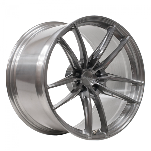 Forgeline NW103 21x12.0 Monoblock Series Wheel