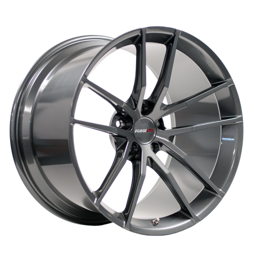 Forgeline AR1 18x8.5 Monoblock Series Wheel