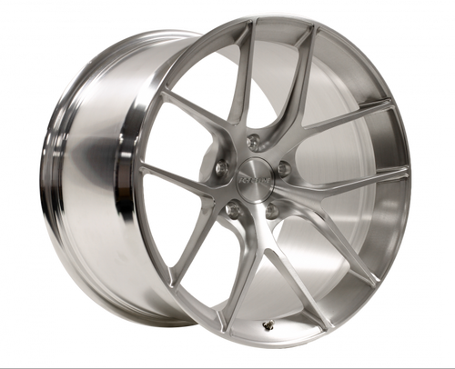 Forgeline VX1 20x11.5 Monoblock Series Wheel