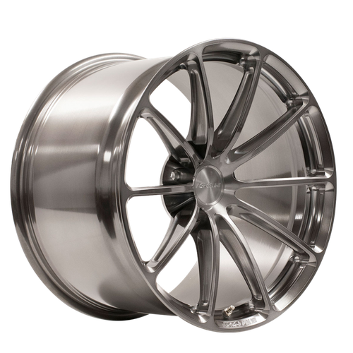 Forgeline GT1 5-Lug 20x11.0 Monoblock Series Wheel