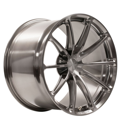 Forgeline GT1 5-Lug 20x12.0 Monoblock Series Wheel