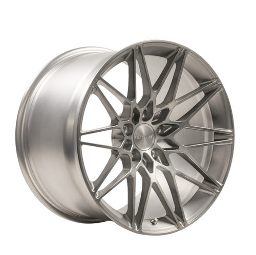 Forgeline MT1 18x10.5 Monoblock Series Wheel