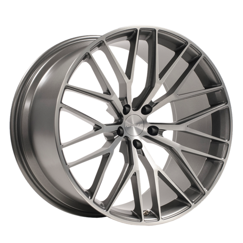 Forgeline ZH1 18x10.0 Monoblock Series Wheel