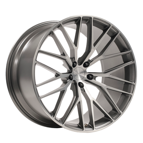 Forgeline ZH1 21x9.0 Monoblock Series Wheel
