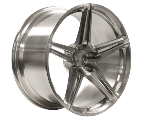 Forgeline SC1 21x11 Monoblock Series Wheel