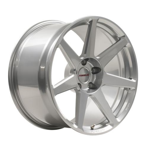 Forgeline CV1 20x11.0 Monoblock Series Wheel