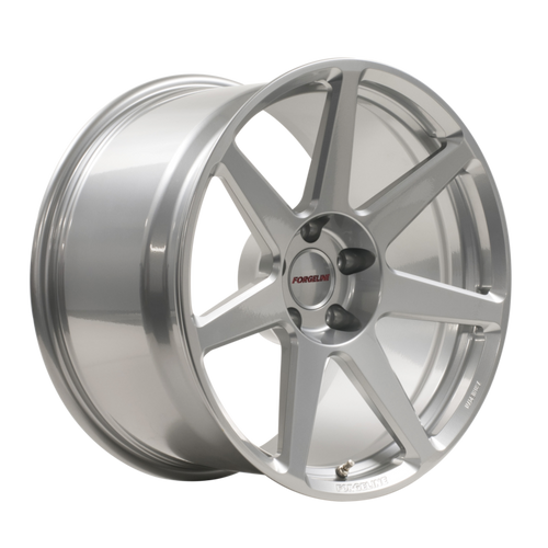 Forgeline CV1 21x9.0 Monoblock Series Wheel