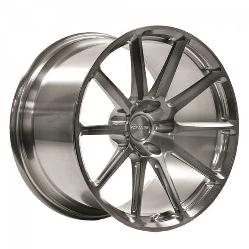 Forgeline RB1 19x9.0 Monoblock Series Wheel