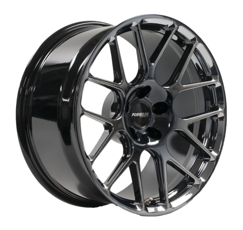 Forgeline SE1 18x9.5 Monoblock Series Wheel