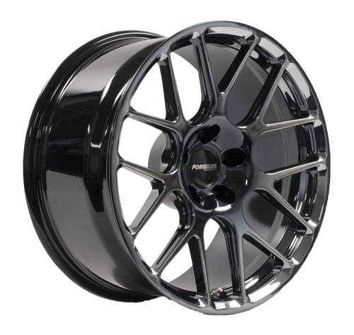 Forgeline SE1 21x12.0 Monoblock Series Wheel