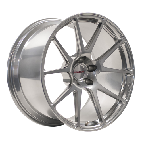 Forgeline GA1R 20x9.0 Monoblock Series Wheel