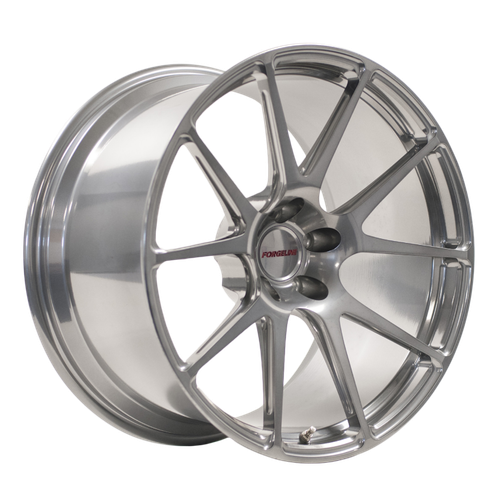 Forgeline GA1R 20x9.5 Monoblock Series Wheel