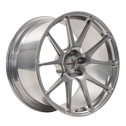 Forgeline GA1R 20x10.0 Monoblock Series Wheel