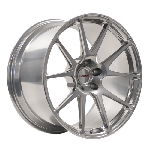 Forgeline GA1R 21x12.0 Monoblock Series Wheel