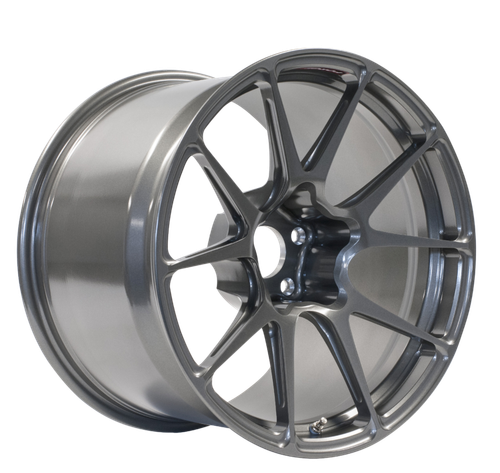 Forgeline GA1R Open Lug 19x10.0 Monoblock Series Wheel