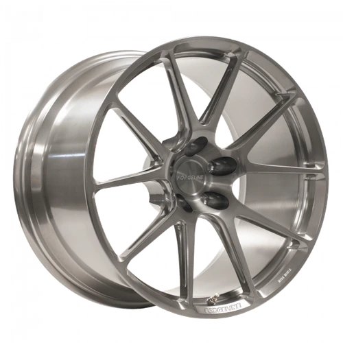 Forgeline GS1 18x10.0 Monoblock Series Wheel