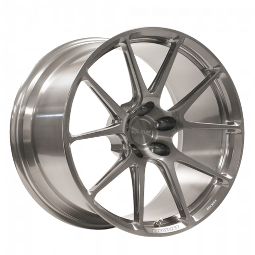 Forgeline GS1 19x11.5 Monoblock Series Wheel