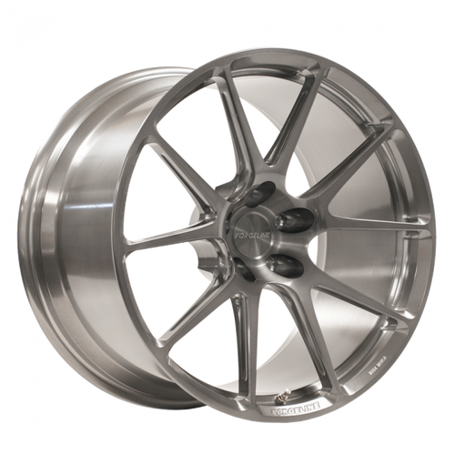 Forgeline GS1 20x11.5 Monoblock Series Wheel