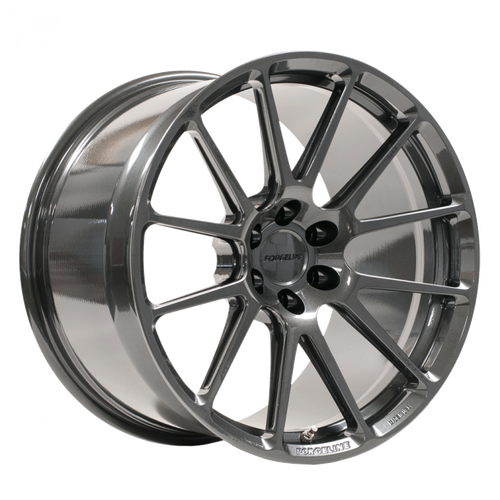 Forgeline GS1-6 18x12.5 Monoblock Series Wheel
