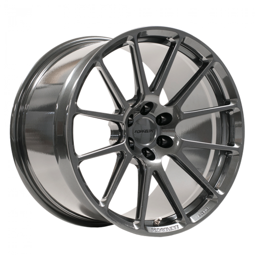 Forgeline GS1-6 20x10.0 Monoblock Series Wheel