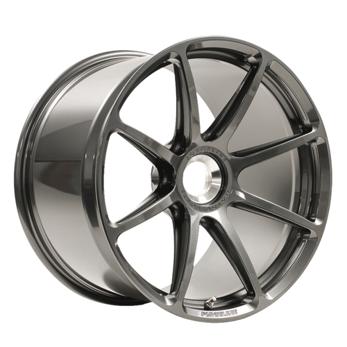 Forgeline GE1 21x9.0 Monoblock Series Wheel