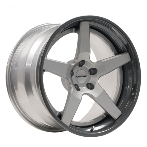 Forgeline AL300 19x8.0 AL Series Wheel