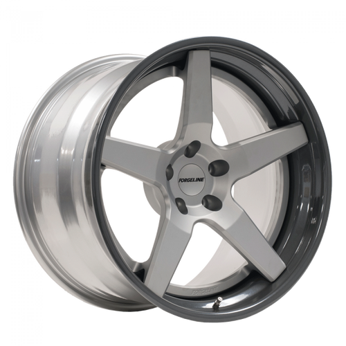 Forgeline AL300 19x10.5 AL Series Wheel